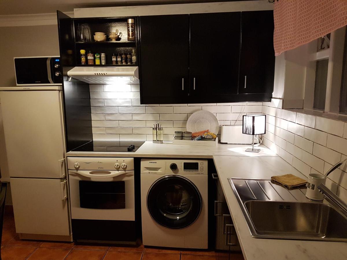 Helgimagri Apartment Akureyri Eksteriør billede