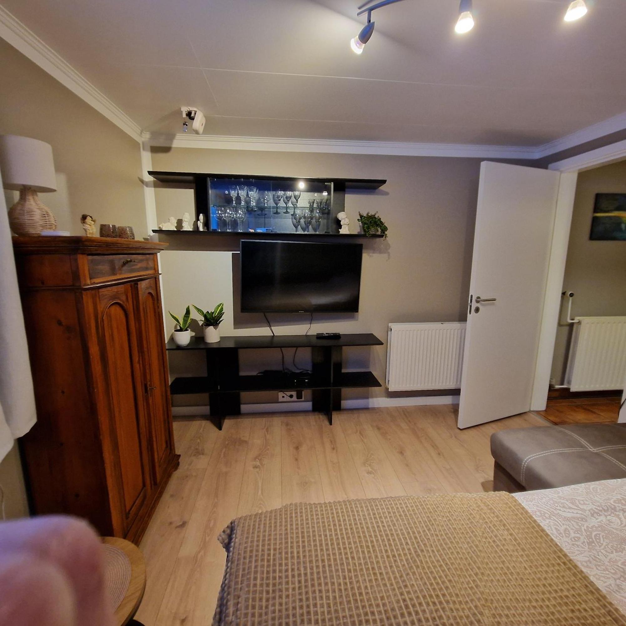 Helgimagri Apartment Akureyri Eksteriør billede
