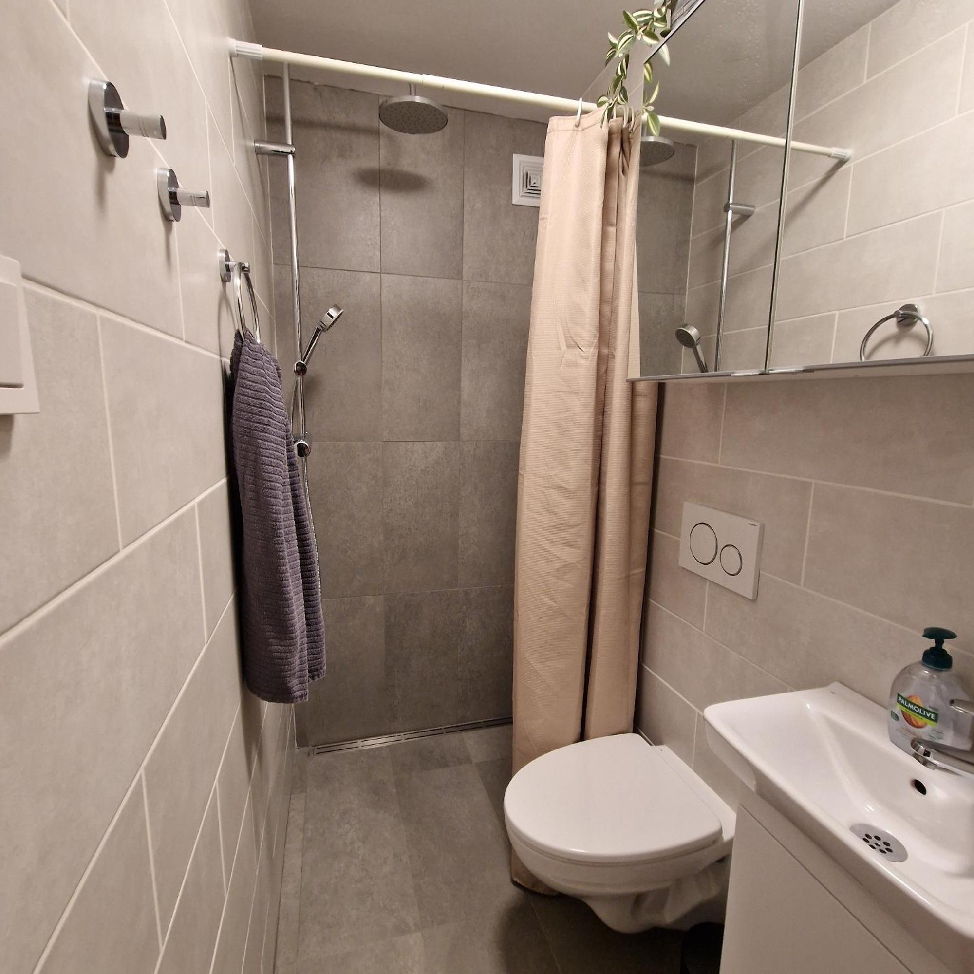 Helgimagri Apartment Akureyri Eksteriør billede