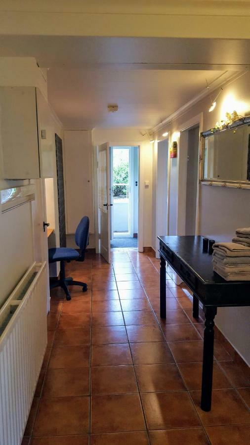 Helgimagri Apartment Akureyri Eksteriør billede