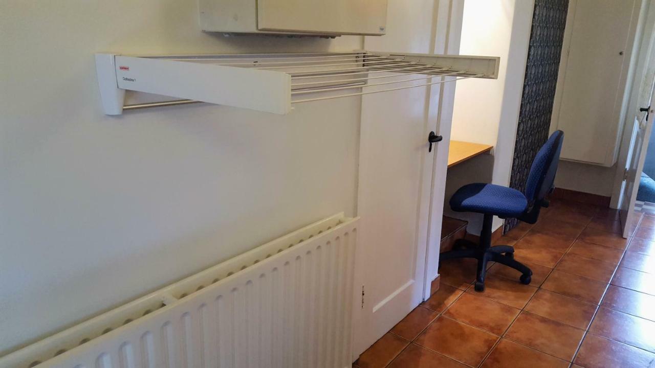Helgimagri Apartment Akureyri Eksteriør billede